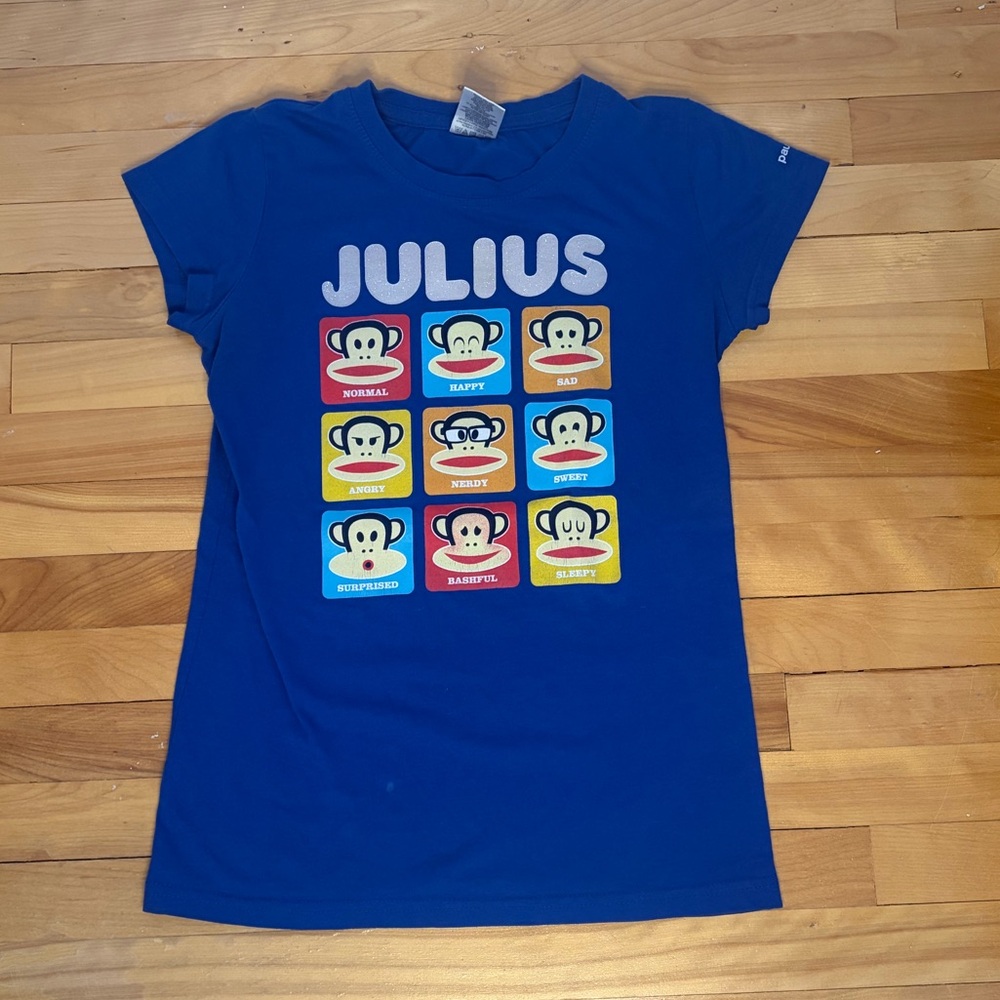 Paul Frank girls T-shirt